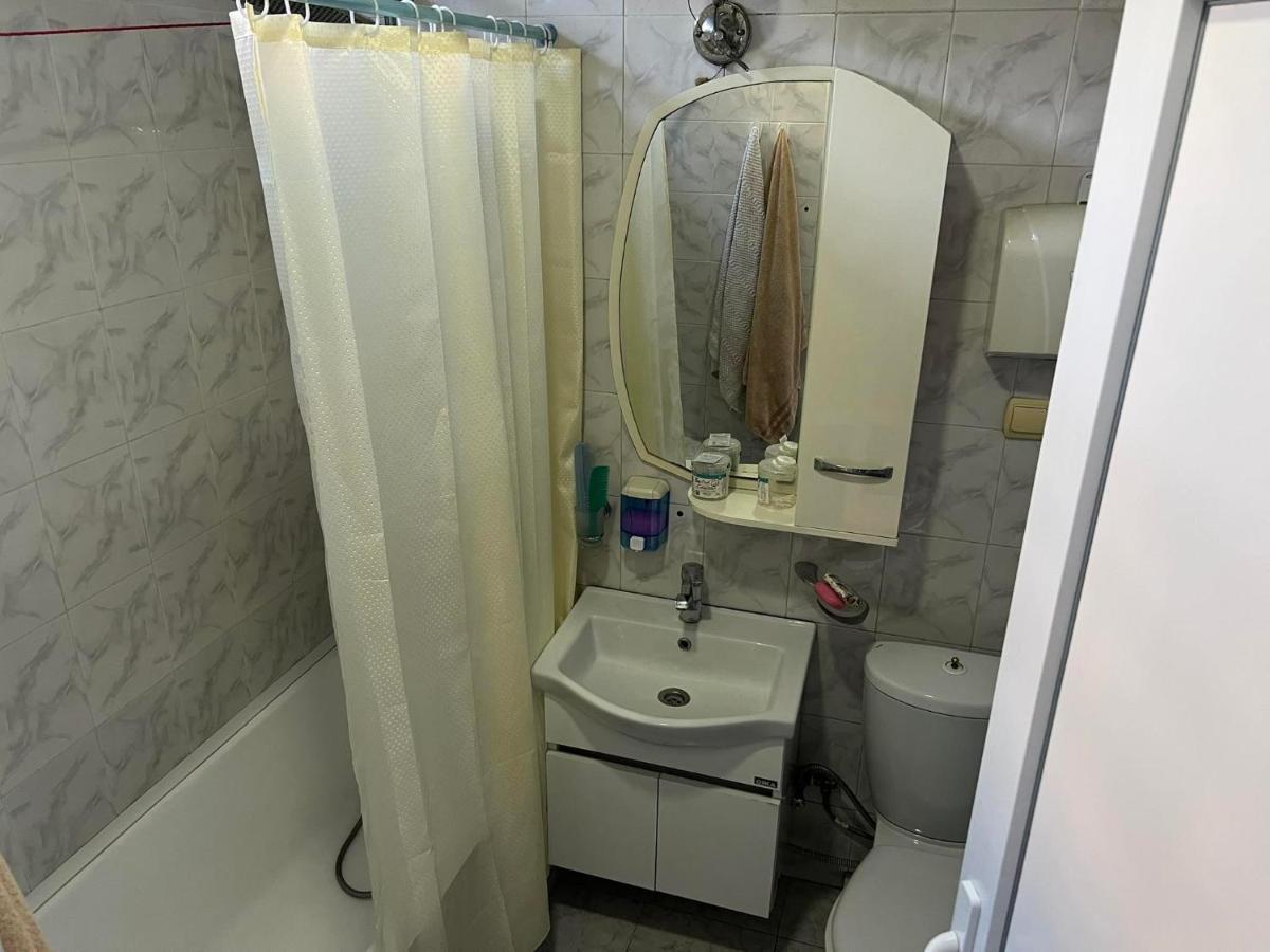 3 Room Flat In Tbilisi Exterior foto